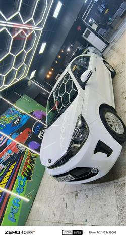 Kia Pegas